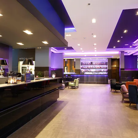 Grand Hotel 4*