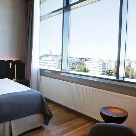 Hotel Grand Reykjavík