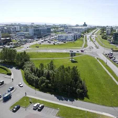 Grand Hotel Reykjavík