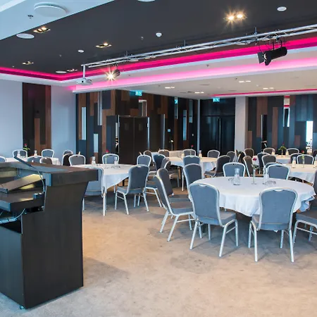 Grand 4* Reykjavík