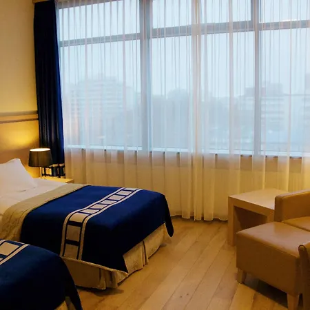 Grand Hotel Reykjavik
