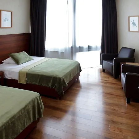 Hotel Grand
