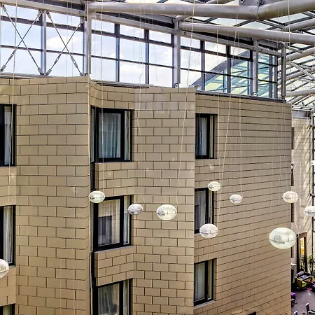 Hotel Grand Reykjavik