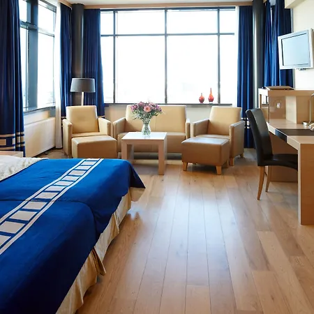 Grand Hotel Reykjavik