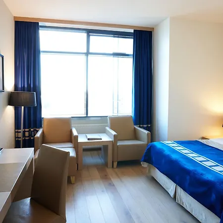 Grand Hotel Reykjavik