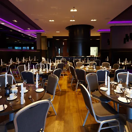 Hotel Grand Reykjavik