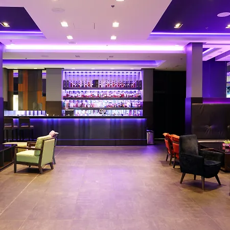 Grand Hotel 4*