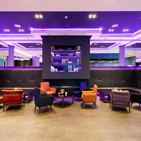 Hotel Grand 4*