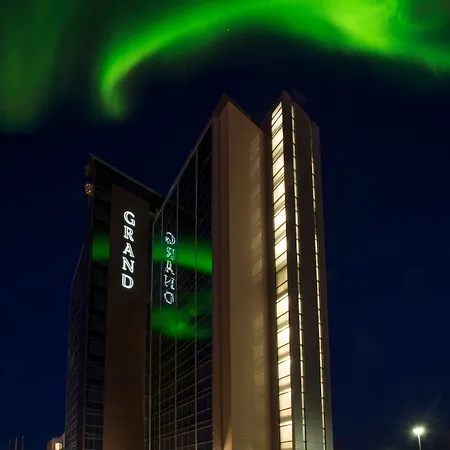 Grand Reykjavik