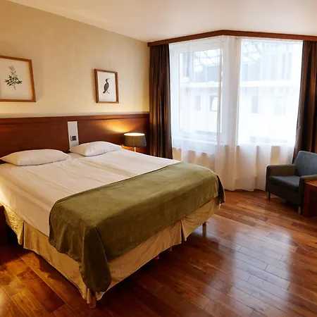 Grand 4* Reykjavik