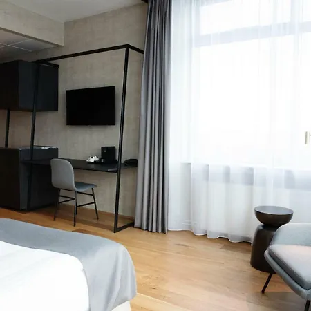 Grand 4* Reykjavik
