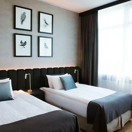 Grand Hotel 4*