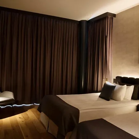 Grand Hotel 4*