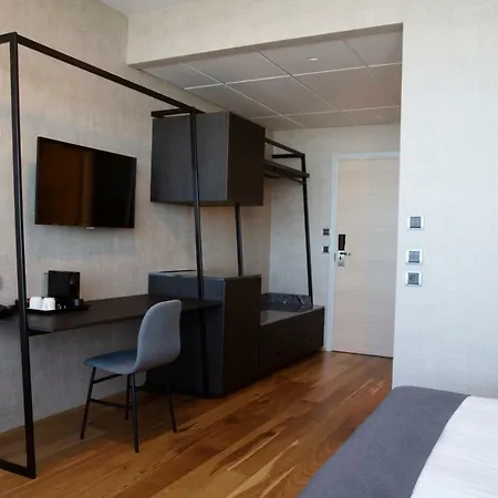 Hotel Grand