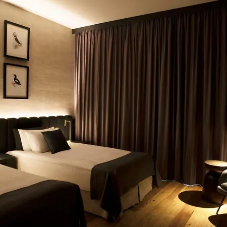 Grand Hotel Reykjavik