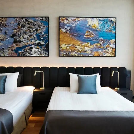 Hotel Grand