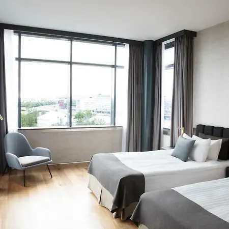 Hotel Grand 4*